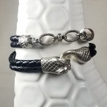 Load image into Gallery viewer, "Thomas & Chain"